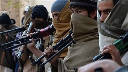 Taliban đe doạ hàng loạt phiên dịch viên làm việc cho phương Tây