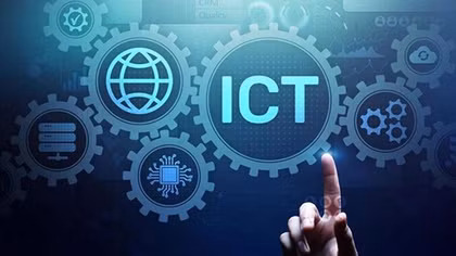 Công nghiệp ICT có thể tăng trưởng gấp 2-3 lần tốc độ tăng trưởng GDP