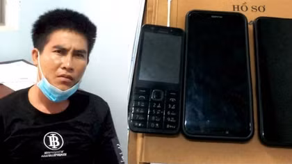 Đang cách ly y tế vẫn "vượt rào" đi mua rượu về nhậu và trộm cắp