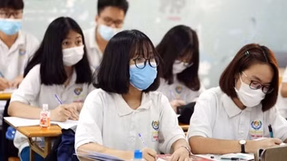 Thay đổi cách đánh giá học sinh phổ thông: Giảm áp lực nhưng không cào bằng?