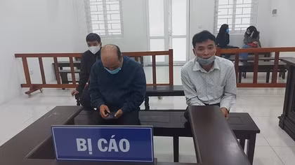 Cựu Chủ tịch xã câu kết với cấp dưới làm thất thoát tiền tỷ