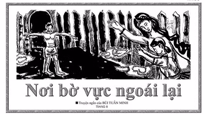 Đón đọc Văn nghệ Công an số 573