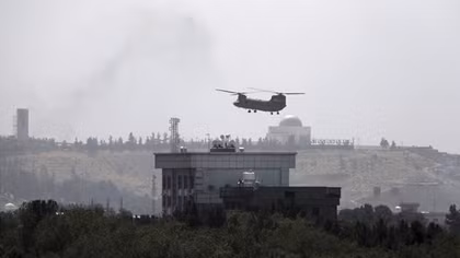 (NÓNG TUẦN QUA) Taliban chiếm quyền lực ở Afghanistan, Lambda lan đến Đông Nam Á