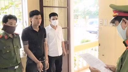 Giữ bình yên trên địa bàn thành phố Huế