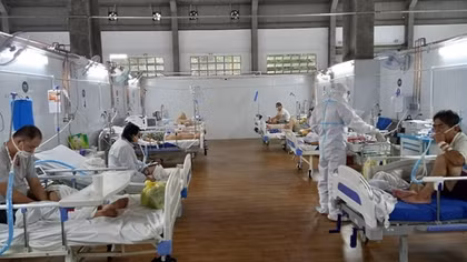 Bộ Y tế cấp 30.000 lọ thuốc Remdesivir điều trị COVID-19 cho các tỉnh phía Nam