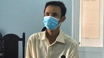 Một năm tù cho đối tượng thông chốt kiểm dịch, hành hung Công an