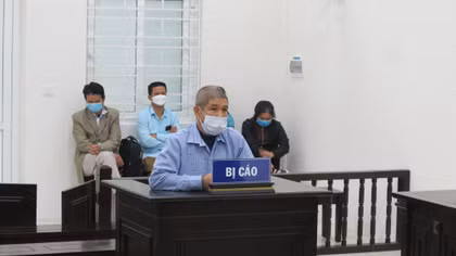 Từ ân nhân trở thành kẻ giết người