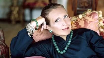 Danielle Steel - Nữ hoàng sách bestseller và cuộc đời như tiểu thuyết