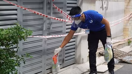 Những lưu ý khi tham gia chương trình thí điểm điều trị Molnupiravir