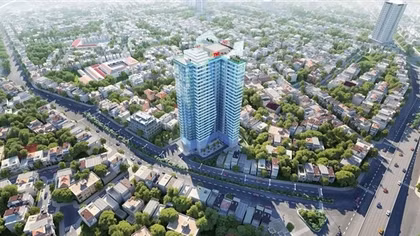 Doanh nghiệp bất động sản ứng dụng công nghệ để thích ứng với tình hình mới
