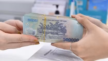 Trả nợ công gần 267 nghìn tỷ đồng trong 8 tháng
