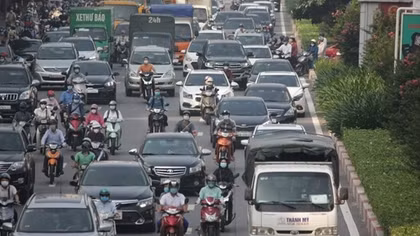 Hà Nội thích ứng an toàn, linh hoạt, kiểm soát hiệu quả dịch COVID-19