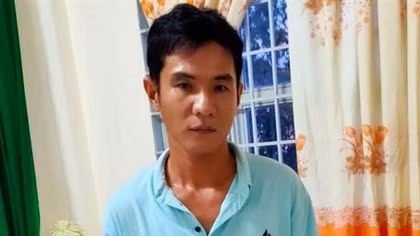 Lừa bán công cụ hỗ trợ, chiếm đoạt 500 triệu đồng