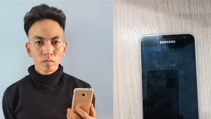Bắt tên cướp định giở trò đồi bại với chủ nhà