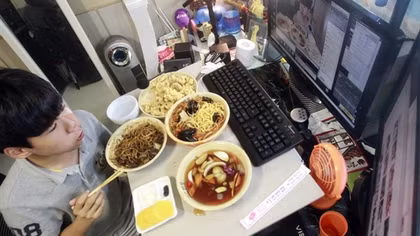 Lời hẹn cuối ngày, tiếng gọi đầu hôm