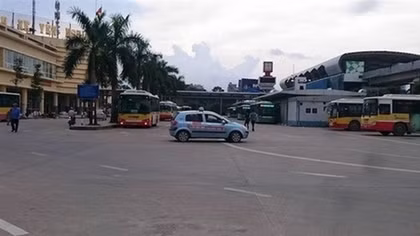 Hà Nội tổ chức 5 điểm trung chuyển, tập kết hàng hóa để phòng chống dịch