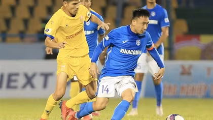 Số phận V.League 2021: Không có phương án hoàn hảo, chỉ có phương án tốt nhất