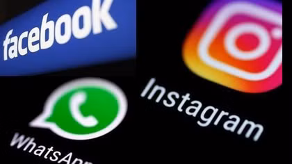 Từ khoảng thời gian "tạm chết" của Facebook