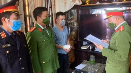 Nhân viên ngân hàng lừa đáo hạn chiếm đoạt hơn 19 tỷ đồng