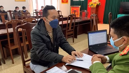 Triệt xóa tụ điểm cá độ hơn 7 tỷ đồng núp bóng quán cà phê