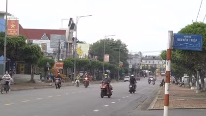 Người dân “vùng xanh” phấn khởi khi cuộc sống dần trở lại trạng thái "bình thường mới"