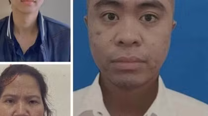 Mua giấy tờ giả trên mạng để lập hồ sơ khống lừa đảo vay tiền Ngân hàng