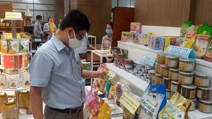Doanh nghiệp cần chuẩn bị gì cho thị trường Tết?
