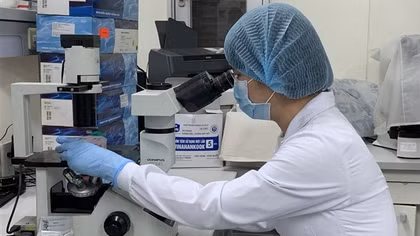 Việt Nam triển khai các biện pháp phòng chống biến chủng Omicron