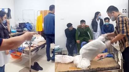 Lính hình sự chống tội phạm về ma túy ghi dấu ấn giữa lòng Thủ đô