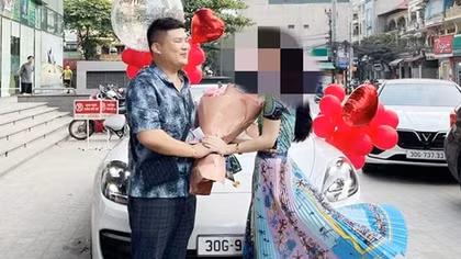 “Canh bạc” cuối cho ông trùm cờ bạc cưỡi siêu xe