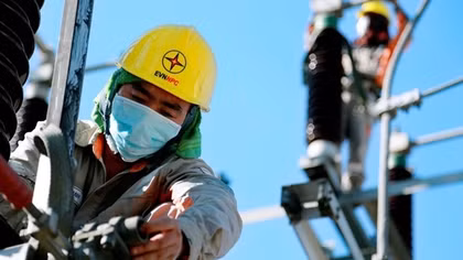 EVNNPC chuyển đổi số hơn 8,5 triệu hợp đồng mua bán điện trong 9 tháng
