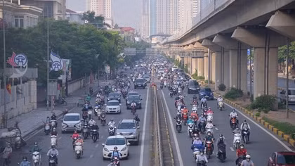 Từ 1/10: Hoạt động vận tải chính thức được “khơi thông” trở lại