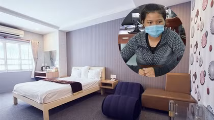 (NÓNG TRONG TUẦN) Tự chế giấy đi đường để “thông chốt”; cô gái 19 tuổi chuyên “giăng bẫy tình”