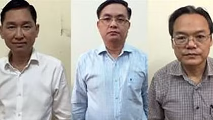 Truy tố cựu Phó Chủ tịch TP Hồ Chí Minh trong vụ án xảy ra tại Sagri