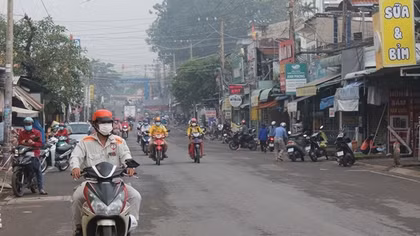 Đồng Nai bắt tay vào khôi phục sản xuất, kinh doanh