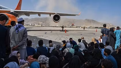 Tương lai bất định với Afghanistan