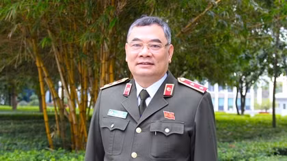 Tham mưu nhiều giải pháp nâng cao hiệu quả công tác Công an