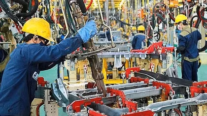World Bank dự báo kinh tế Việt Nam năm 2021 tăng trưởng 4,8%