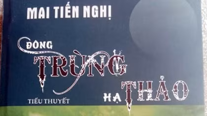 Lạc vào cõi người…