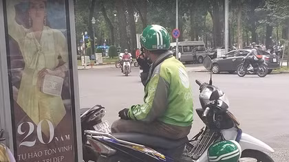 Quá nhiều đơn đặt hàng, Sở Công thương đề xuất cho phép 25.000 shipper hoạt động