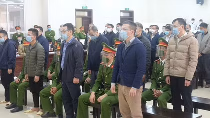 Vụ án cao tốc Đà Nẵng - Quảng Ngãi: Những băn khoăn về xử lý thiệt hại