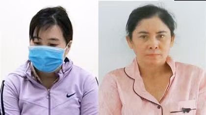 Bóc gỡ đường dây mua bán trẻ em xuyên biên giới