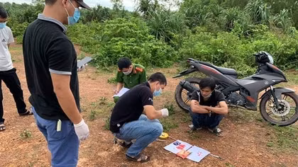 Đánh chặn ma túy ở vành đai “vùng xanh”