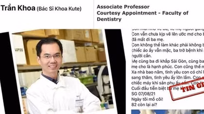 Ai đứng sau vụ “bác sĩ Khoa rút ống thở”?