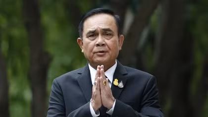 Ông Prayuth Chan-ocha vẫn đối mặt thách thức