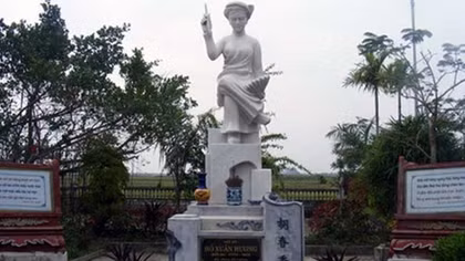 Nghệ thuật dùng từ mới