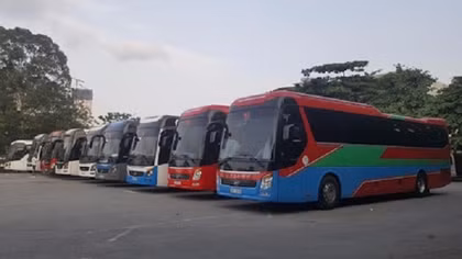 Nhiều doanh nghiệp vận tải du lịch vẫn " kêu cứu" xin lùi thời hạn lắp camera