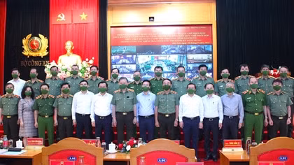 Coi trọng kiểm tra, giám sát để phát hiện, nhân rộng nhân tố mới, tích cực, phòng ngừa vi phạm