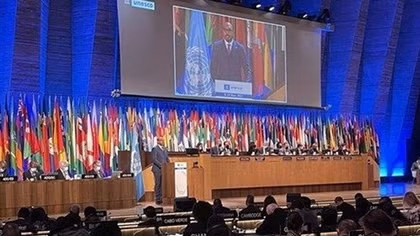 UNESCO vinh danh Hồ Xuân Hương và Nguyễn Đình Chiểu