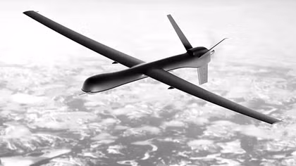 Nga phát triển tên lửa mini tiêu diệt UAV